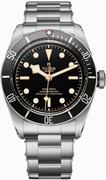 Tudor Heritage Black Bay Men's Watch M79230N-0002