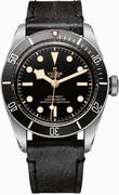 Tudor Heritage Black Bay M79230N-0001