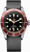 Tudor Heritage Black Bay 79230R-0001-FB1