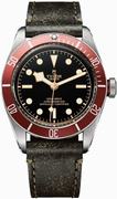 Tudor Heritage Black Bay M79230R-0005