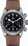 Tudor Heritage Black Bay Chrono M79350-0002