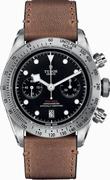 Tudor Heritage Black Bay Chrono M79350-0005