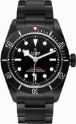 Tudor Heritage Black Bay Dark M79230DK-0005