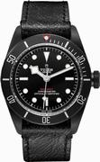 Tudor Heritage Black Bay Dark M79230DK-0007