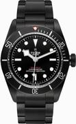 Tudor Heritage Black Bay Dark M79230DK-0008