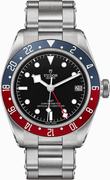 Tudor Heritage Black Bay GMT M79830RB-0001