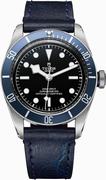 Tudor Heritage Black Bay M79230B-0007