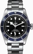 Tudor Heritage Black Bay M79230B-0008