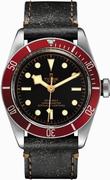 Tudor Heritage Black Bay 41 Men's Watch M79230R-0011