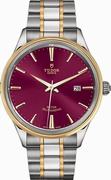 Tudor Style M12703-0013