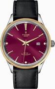 Tudor Style M12703-0016