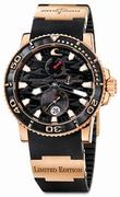 Ulysse Nardin Black Surf 266-37LE-3A