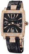 Ulysse Nardin Caprice 136-91AC/06-02