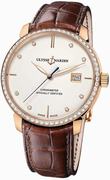 Ulysse Nardin Classico 8156-111B-2/991