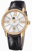 Ulysse Nardin Classico Luna 8296-122B-2/41