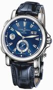 Ulysse Nardin Dual Time 243-55/93