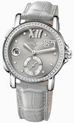 Ulysse Nardin Dual Time Lady 243-22/30-02