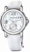 Ulysse Nardin Dual Time Lady 243-22/391