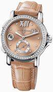 Ulysse Nardin Dual Time Lady 243-22B/30-09