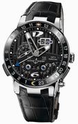 Ulysse Nardin El Toro 320-00