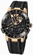 Ulysse Nardin El Toro 326-03-3