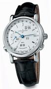 Ulysse Nardin GMT Perpetual 320-22