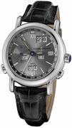 Ulysse Nardin GMT Perpetual 320-22/32