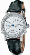 Ulysse Nardin GMT Perpetual 320-28