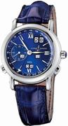 Ulysse Nardin GMT Perpetual 320-82/33