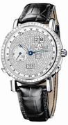 Ulysse Nardin GMT Perpetual 320-89BAG/091