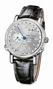 Ulysse Nardin GMT Perpetual 320-89BAG/31