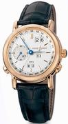 Ulysse Nardin GMT Perpetual 326-22