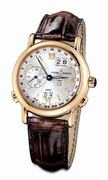 Ulysse Nardin GMT Perpetual 326-22/31