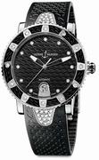 Ulysse Nardin Lady Diver 8103-101E-3C/12