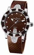 Ulysse Nardin Lady Diver 8103-101E-3C/15