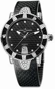 Ulysse Nardin Lady Diver 8103-101EC-3C/12