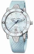 Ulysse Nardin Lady Diver 8103-101EC-3C/13