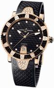 Ulysse Nardin Lady Diver 8106-101E-3C/15