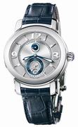 Ulysse Nardin Macho Palladium 950 278-70/609