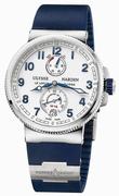 Ulysse Nardin Marine Chronometer Manufacture 1183-126-3/60