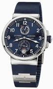 Ulysse Nardin Marine Chronometer Manufacture 1183-126-3/63