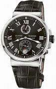 Ulysse Nardin Marine Chronometer Manufacture 1183-126/42