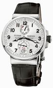 Ulysse Nardin Marine Chronometer Manufacture 1183-126/61