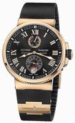 Ulysse Nardin Marine Chronometer Manufacture 1186-126-3/42