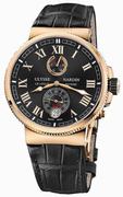 Ulysse Nardin Marine Chronometer Manufacture 1186-126/42