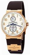 Ulysse Nardin Marine Chronometer 266-66-3