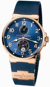 Ulysse Nardin Marine Chronometer 266-66-3/623