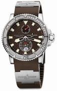 Ulysse Nardin Marine Diver 263-33-3/95