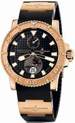 Ulysse Nardin Marine Diver 266-33-3A/92