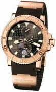 Ulysse Nardin Marine Diver 266-33-3A/925